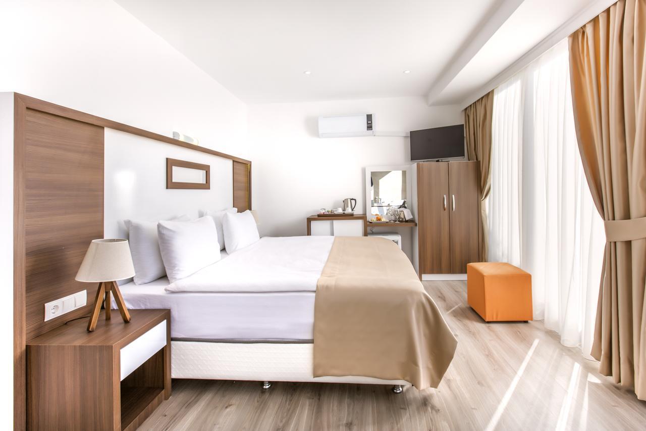 Demir Suit Hotel Kusadası Kültér fotó